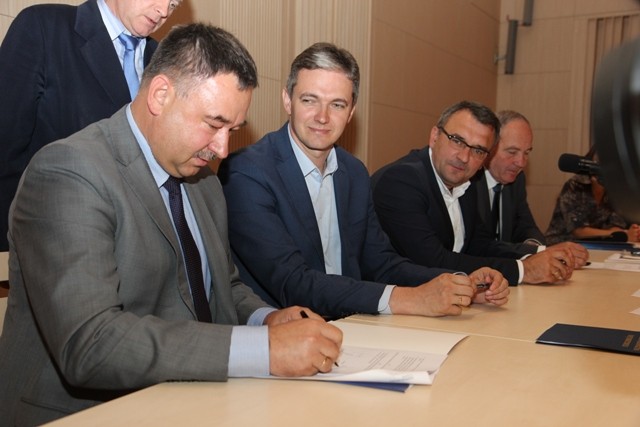 Ponad 26 milionów złotych na rozwój obszarów wiejskich w świętokrzyskich gminach