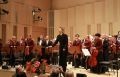 Koncert na pożegnanie lata