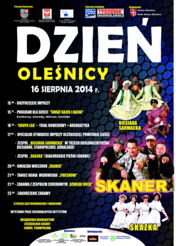Dzień Oleśnicy