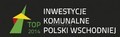 Zagłosuj na świętokrzyskie inwestycje!