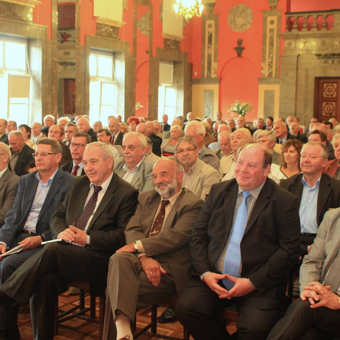 Słynny kielecki zakład na kartach książki Tadeusza Jóźwika