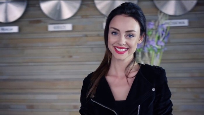 Nowy spot województwa świętokrzyskiego, dla inwestorów i z modelką Vogue’a