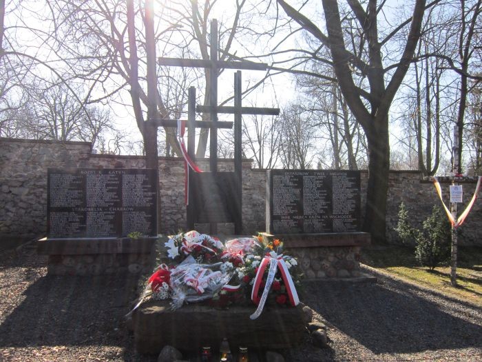 75. rocznica sowieckiej agresji na Polskę