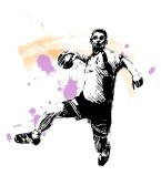 „Nadzieje handballu” i „Puchar Gór Świętokrzyskich”