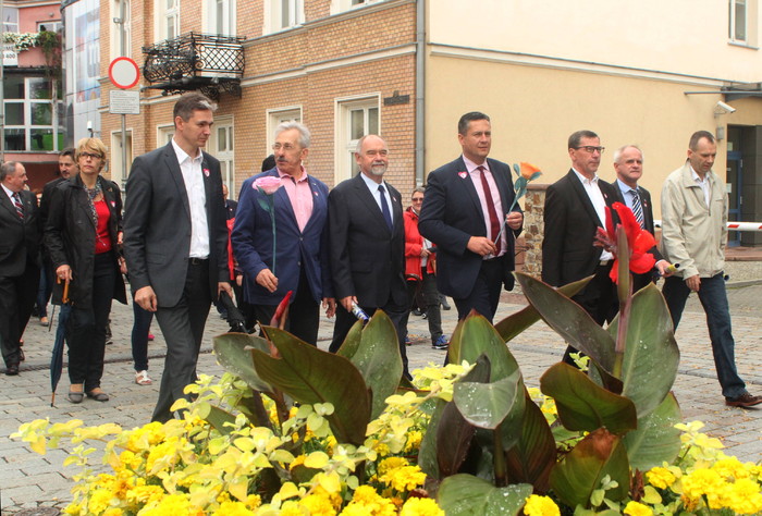 Marsz Życia i Nadziei