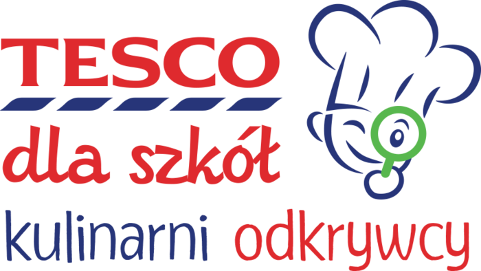 Konkurs edukacyjny Tesco dla Szkół – „Kulinarni Odkrywcy”