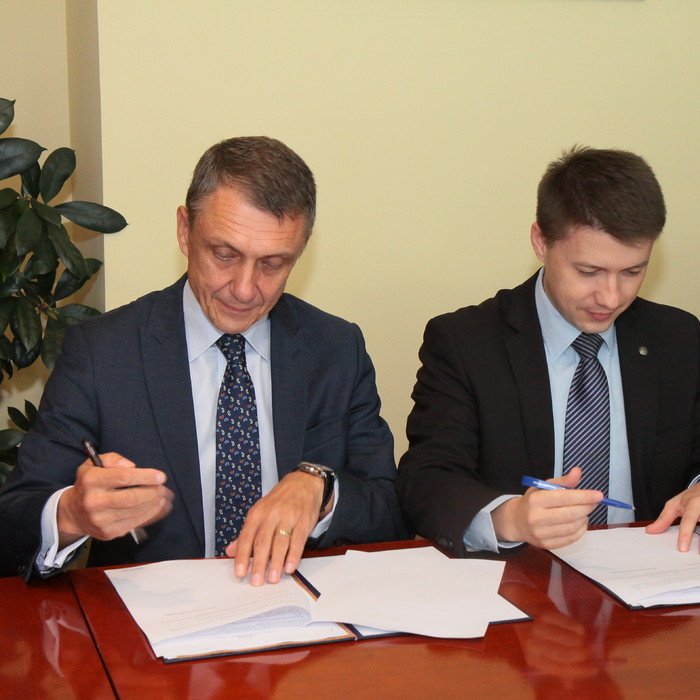 Drogowe porozumienie samorządów