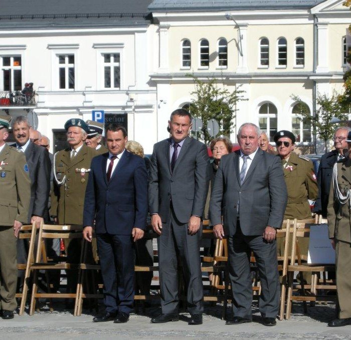 Uczcili rocznicę powstania Podziemnego Państwa Polskiego