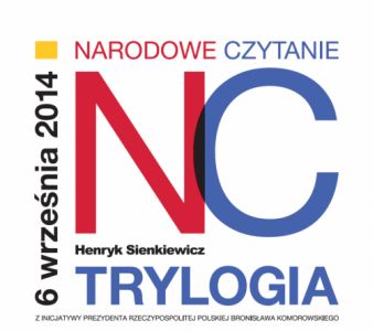 Narodowe Czytanie “Trylogii” Henryka Sienkiewicza w Oblęgorku