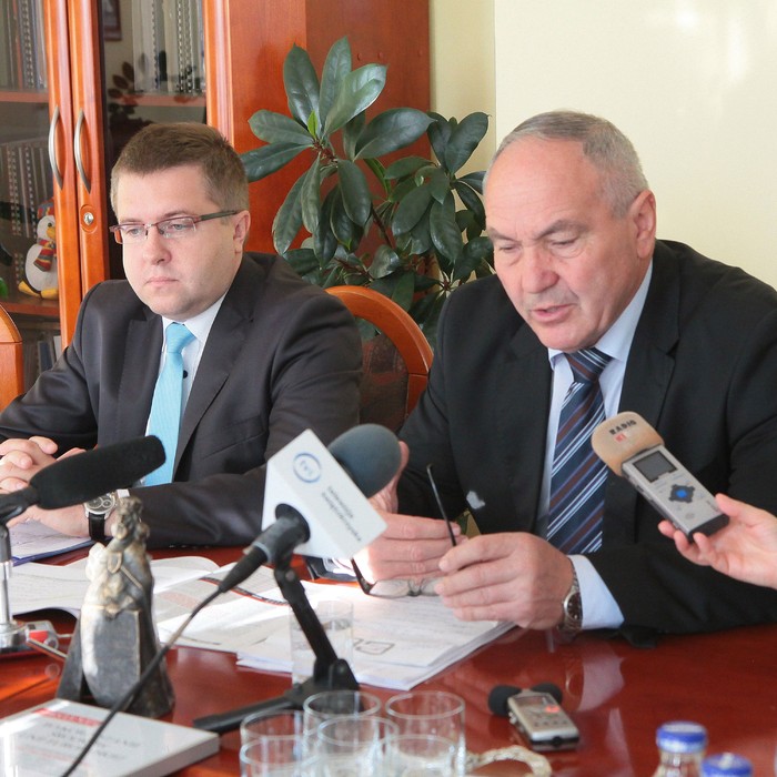 Województwo Świętokrzyskie rozpoczęło negocjacje RPO na lata 2014-2020