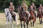 Widowisko historyczne i &#8220;Festiwal pszczelarski&#8221; w Tokarni