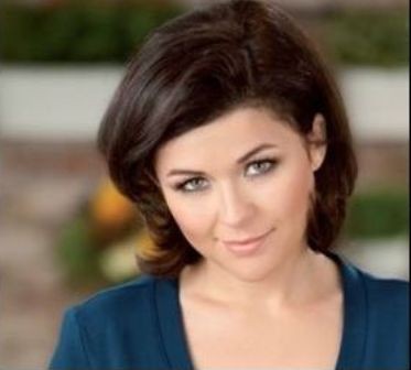 Kasia Cichopek otworzy Publiczny Bank Komórek Macierzystych w Podzamczu