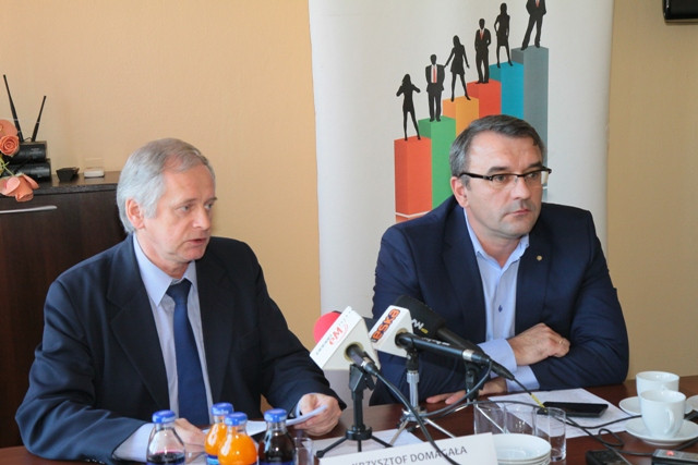 Kolejne stypendia dla uzdolnionych uczniów w regionie