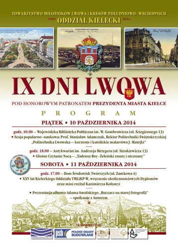 Dni Lwowa