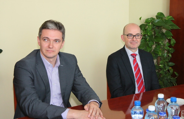 Dwujęzyczne Świętokrzyskie – rusza pilotaż programu