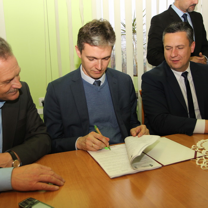Oddział pediatryczny w buskim szpitalu doczeka się remontu