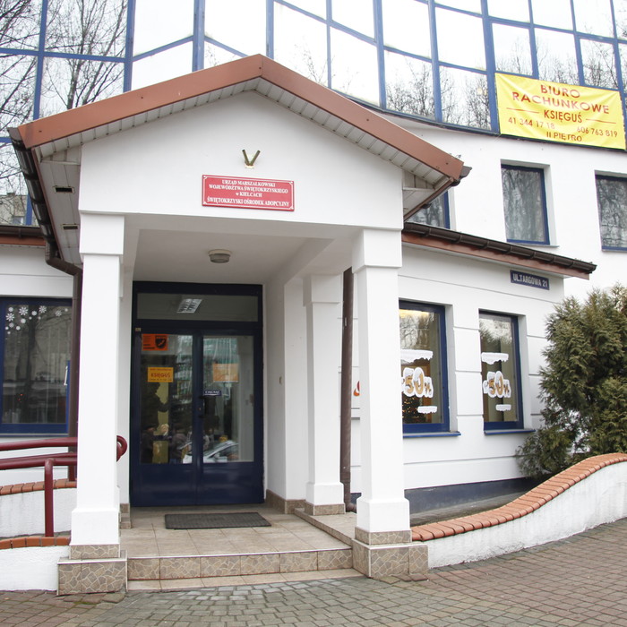 W trosce o regionalną politykę społeczną