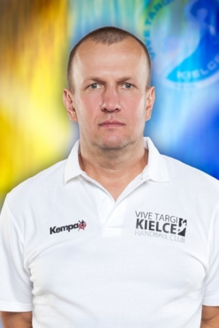 Tomasz Strząbała walczy o zdrowie. Potrzebna pomoc finansowa