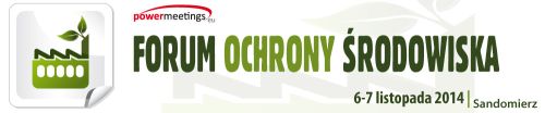 Forum Ochrony Środowiska