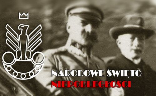 Obchody Święta Niepodległości w Kielcach