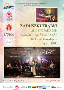 “Zaduszki Trąbki”