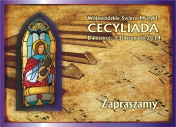 Wojewódzkie Święto Muzyki w Daleszycach