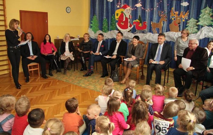 Radca Ambasady Republiki Serbii z wizytą w Świętokrzyskiem