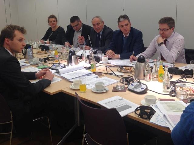 W Brukseli trwają negocjacje RPOWŚ na lata 2014 – 2020