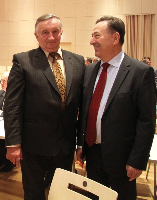 Doświadczona ekipa przed nowymi wyzwaniami