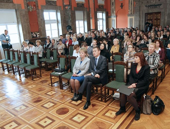 Potrzeby informacyjne i szkoleniowe w polityce społecznej – zidentyfikowane