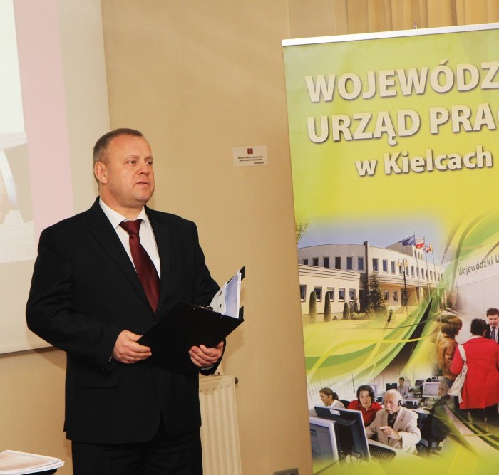 Przedstawili najlepsze instrumenty „Gwarancji dla Młodzieży”