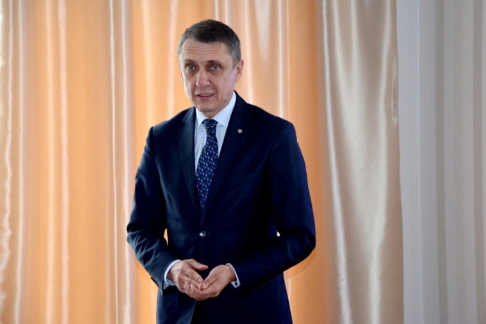Posiedzenie Świętokrzyskiej Rady Innowacji
