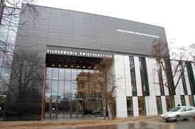 Wieczór Sylwestrowy w Filharmonii Świętokrzyskiej