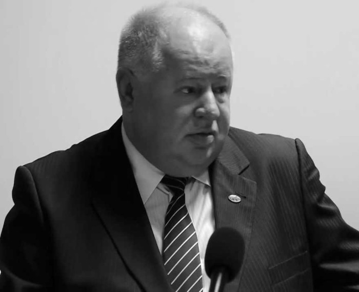 Nie żyje Ryszard Stępień, prezes Świętokrzyskiego Funduszu Poręczeniowego