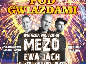 Sylwester w Starachowicach