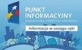 Mobilny Punkt Informacyjny odwiedzi gminy w powiecie kieleckim