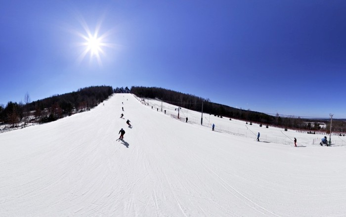 Warsztaty dla nauczycieli z narciarstwa i snowboardu