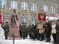 Uczczą bohaterów Powstania Styczniowego