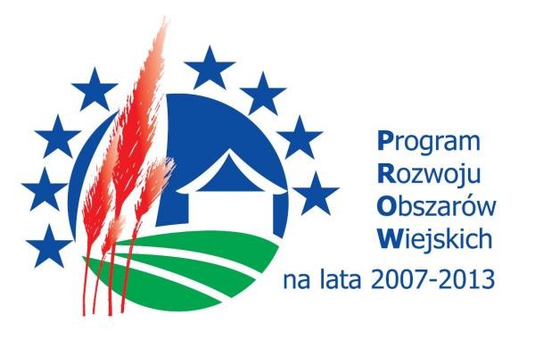 Umowy na dofinansowanie z PROW