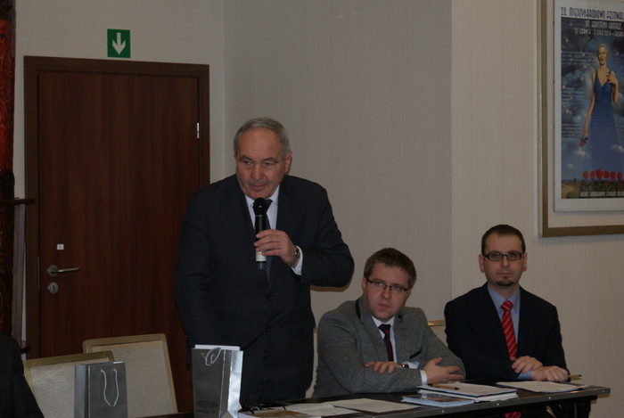 Kolejne spotkanie Świętokrzyskiego Forum Terytorialnego
