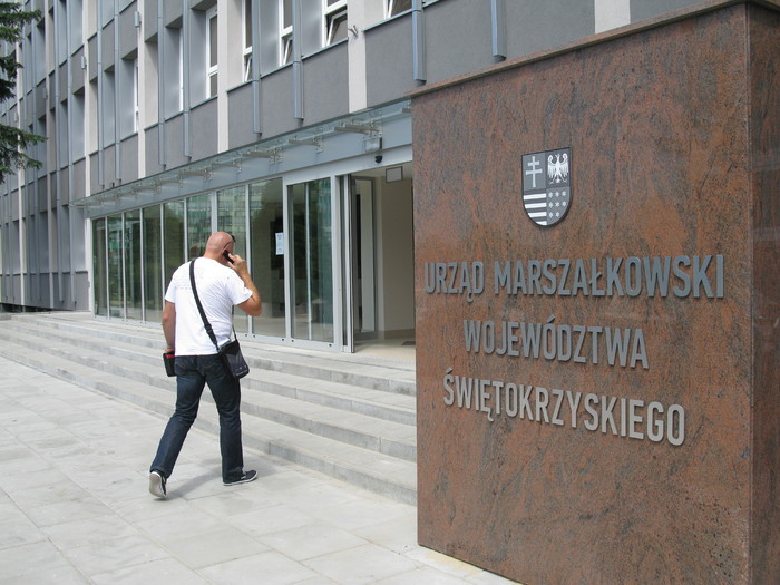 Nowy departament w strukturach Urzędu