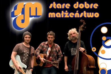 Stare Dobre Małżeństwo w WDK