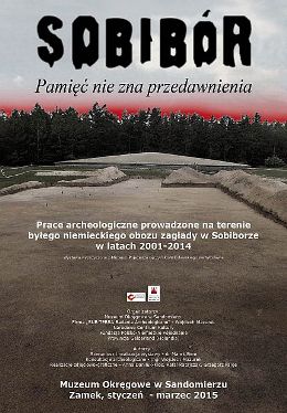 ”Sobibór – pamięć nie zna przedawnienia”