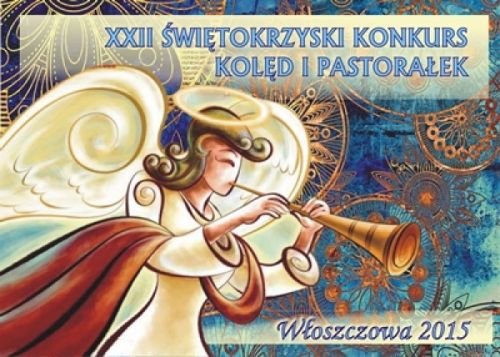 Konkurs Kolęd i Pastorałek we Włoszczowie