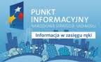 Spotkania informacyjne z cyklu &#8220;Środa z funduszami dla&#8230;&#8221;