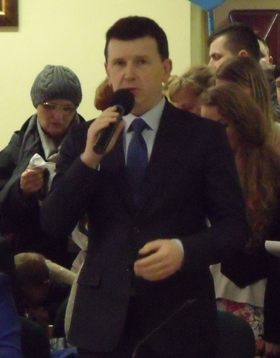 Budżet obywatelski w Ostrowcu Świętokrzyskim
