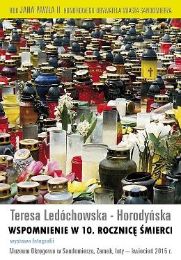 Wystawa fotografii w Muzeum Okręgowym