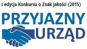 Przyjazny Urząd – zgłoszenia do 17 kwietnia