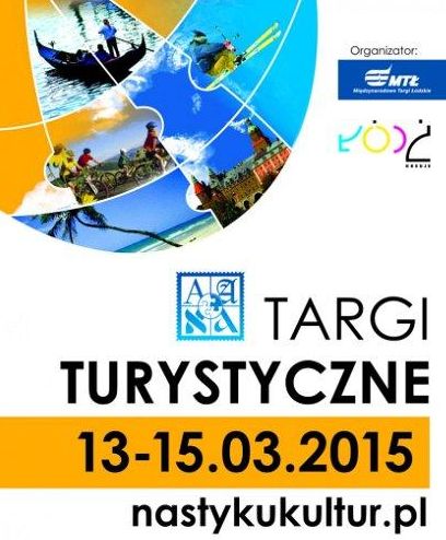 Regiony Turystyczne Na Styku Kultur
