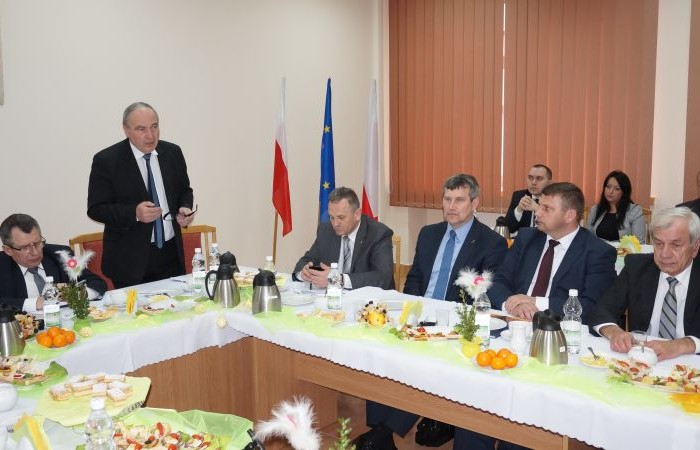 Konwent Starostów Województwa Świętokrzyskiego